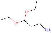 3,3-Diethoxypropan-1-amine