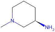 (R)-3-Amino-1-methyl-piperidine