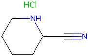 Piperidine-2-carbonitrile hydrochloride