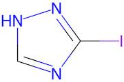 3-Iodo-1H-1,2,4-triazole