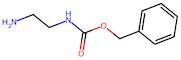 Benzyl (2-aminoethyl)carbamate