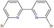 6,6'-Dibromo-2,2'-bipyridyl