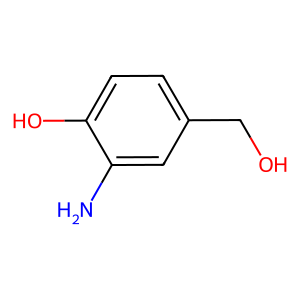 2-Amino-4-(hydroxymethyl)phenol