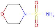 Morpholine-4-sulfonamide