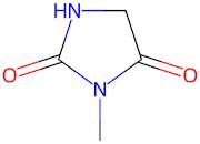 3-Methylimidazolidine-2,4-dione