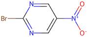 2-Bromo-5-nitropyrimidine