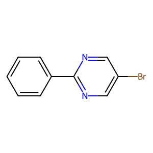 5-Bromo-2-phenylpyrimidine