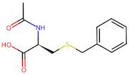 N-Acetyl-S-benzyl-L-cysteine