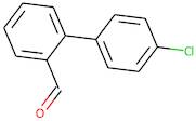 4'-Chloro-[1,1'-biphenyl]-2-carboxaldehyde