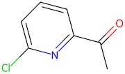 1-(6-Chloropyridin-2-yl)ethanone