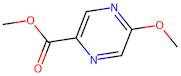 5-methoxy-2-Pyrazinecarboxylic acid methyl ester