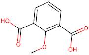 2-Methoxyisophthalic acid