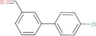 4'-Chloro-[1,1'-biphenyl]-3-carboxaldehyde