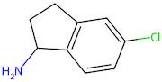 5-Chloro-1-indanylamine