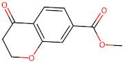 Methyl 4-oxochroman-7-carboxylate