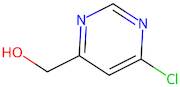 (6-Chloropyrimidin-4-yl)methanol