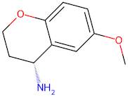 (R)-6-Methoxychroman-4-amine