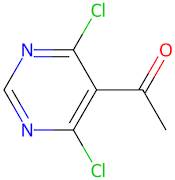 1-(4,6-Dichloropyrimidin-5-yl)ethanone