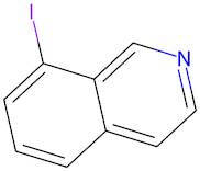 8-Iodoisoquinoline