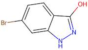 6-Bromo-1H-indazol-3-ol