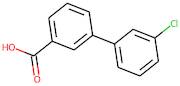 3'-Chloro-[1,1'-biphenyl]-3-carboxylic acid