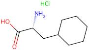 (R)-2-Amino-3-cyclohexylpropanoic acid hydrochloride