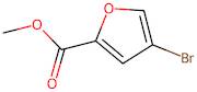 4-Bromofuran-2-carboxylic acid methyl ester