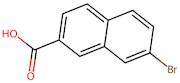 7-Bromo-2-naphthoic acid