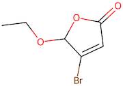 4-Bromo-5-ethoxyfuran-2(5H)-one