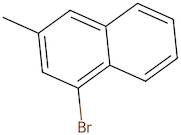 1-Bromo-3-methylnaphthalene