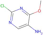 2-Chloro-4-methoxypyrimidin-5-amine