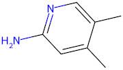 4,5-Dimethylpyridin-2-amine