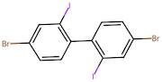 4,4'-Dibromo-2,2'-diiodo-1,1'-biphenyl