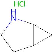 2-Azabicyclo[3.1.0]hexane hydrochloride