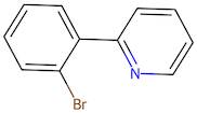 2-(2-Bromophenyl)pyridine