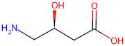 (S)-4-Amino-3-hydroxybutanoic acid