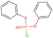 Diphenyl chlorophosphate