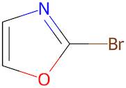 2-Bromooxazole