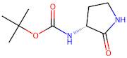 (R)-tert-Butyl (2-oxopyrrolidin-3-yl)carbamate