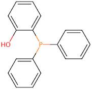 2-(Diphenylphosphino)phenol