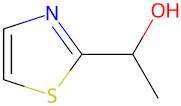 1-(Thiazol-2-yl)ethan-1-ol