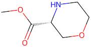 Methyl (R)-morpholine-3-carboxylate