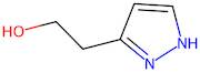 2-(1H-Pyrazol-3-yl)ethan-1-ol