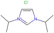 1,3-Diisopropylimidazolium chloride