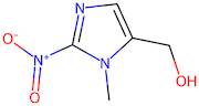 (1-Methyl-2-nitro-1H-imidazol-5-yl)methanol