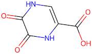 5,6-Dioxo-1,4,5,6-tetrahydropyrazine-2-carboxylic acid