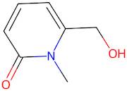 6-(Hydroxymethyl)-1-methylpyridin-2(1H)-one