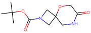 2-Boc-5-oxa-2,8-diaza-spiro[3.5]nonan-7-one