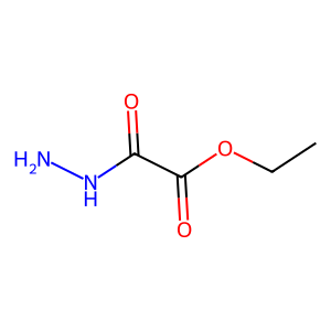 Ethyl 2-hydrazinyl-2-oxoacetate