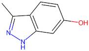 6-Hydroxy-3-methylindazole